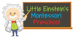 Little Einstein’s Montessori
